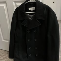 Calvin Klein Men’s Jacket 