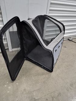 Pet Travel Backpack