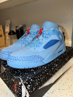 Jordan Spizike Lows