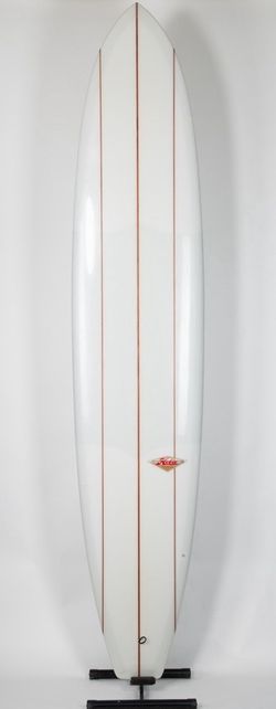 9’6” Hobie Phil Edwards surfboard