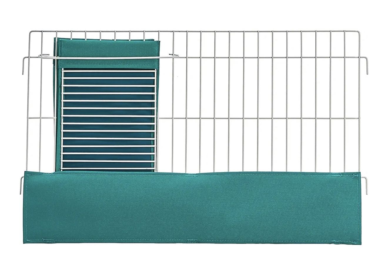 Midwest Guinea Pig Habitat Dividing Panel