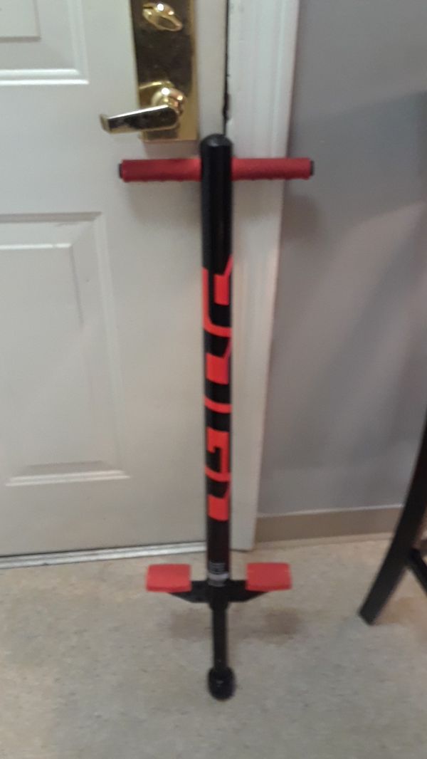 Pogo sticks for Sale in Worcester, MA OfferUp