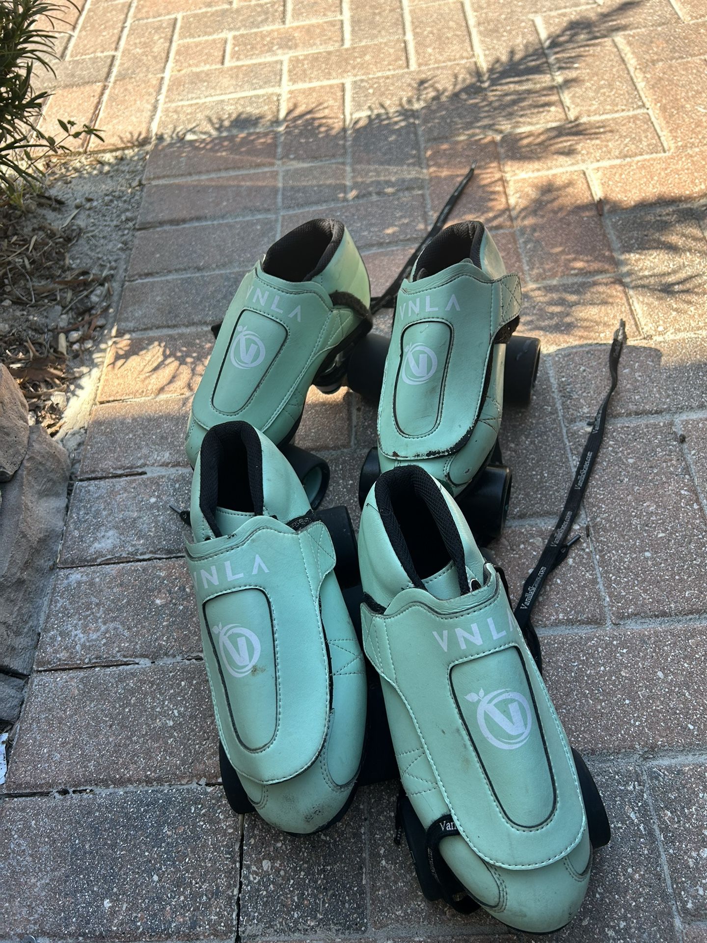 vnla jam skates