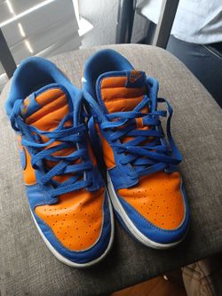 Dunks