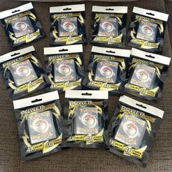 Pokemon Cards /sports Cards 