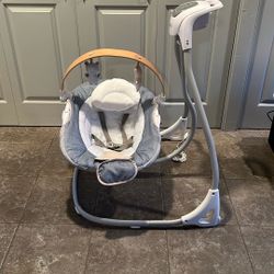 Baby Swing