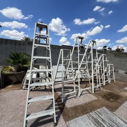 Ladders 
