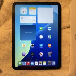 Apple iPad 11th Gen 128gb ‘NEW’