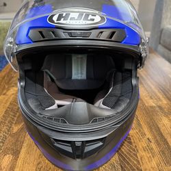 HJC CL-17 Motorcycle Helmet