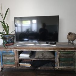 TV Media Cabinet