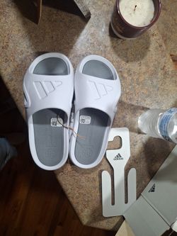 Adidas Alicane Slides 