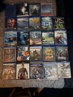 3D Movies