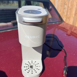 Keurig Coffee Maker