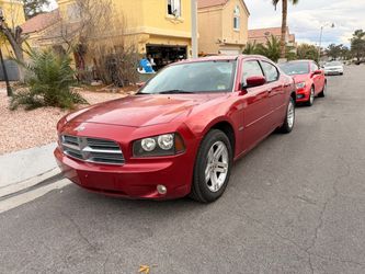 2006 Charger RT