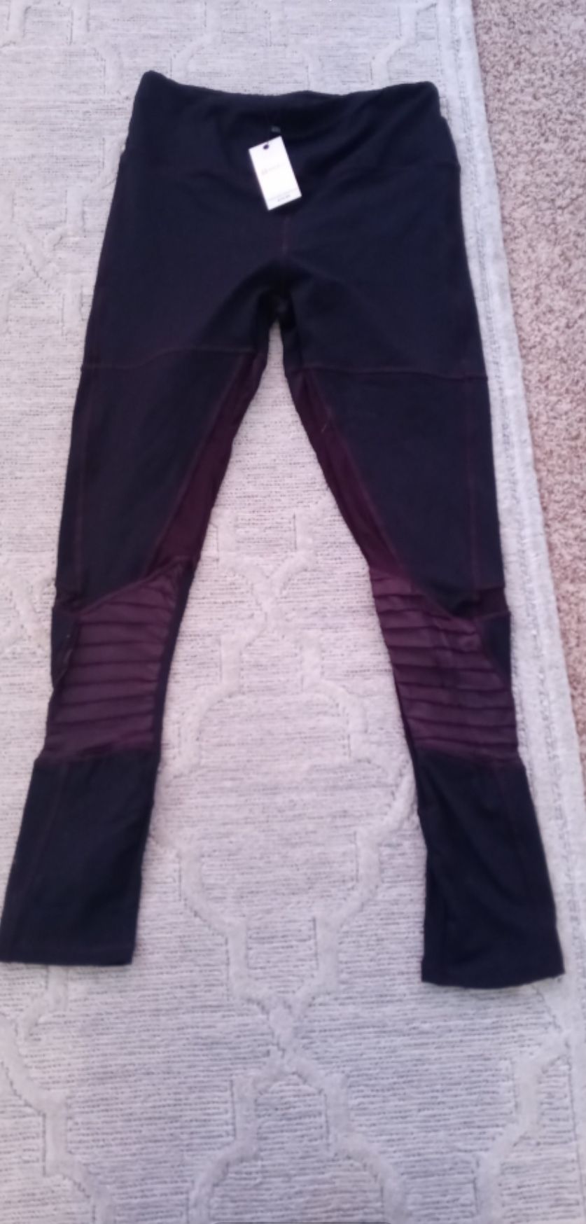 LA Society Leggings Size L