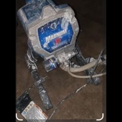 Graco Magnum X5 Airless Series