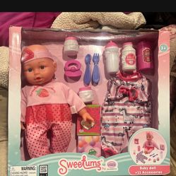 Brand New Toys Toys!! 