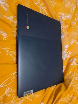 Lenovo ipflex 3 chromebook
