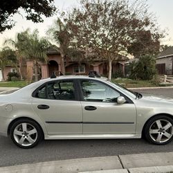 2005 Saab 9-3 on offerup