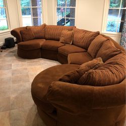 Large Sectional Couch