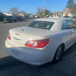 Chrysler Sebring 