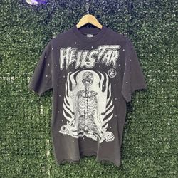 HellStar Preach Your Inner Peace,