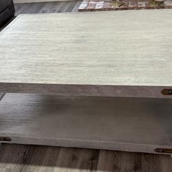 Coffee Table $200