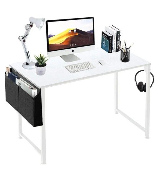 desk white 