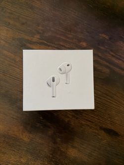 AirPods Pro 3