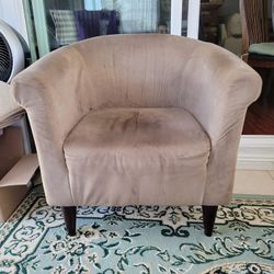 Accent Chair
