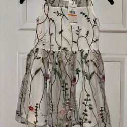 Girl Dress