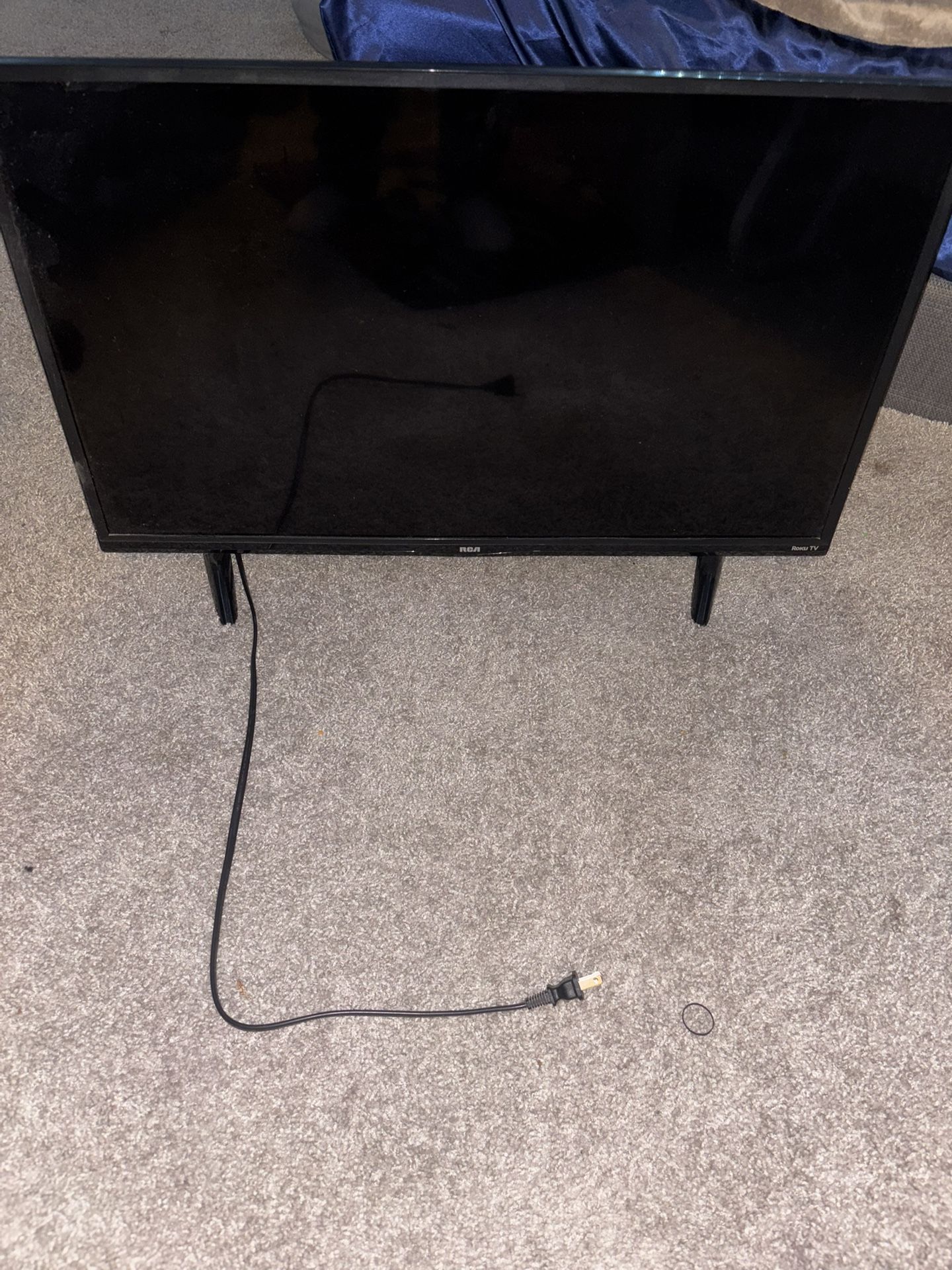 32 inch roku smart tv