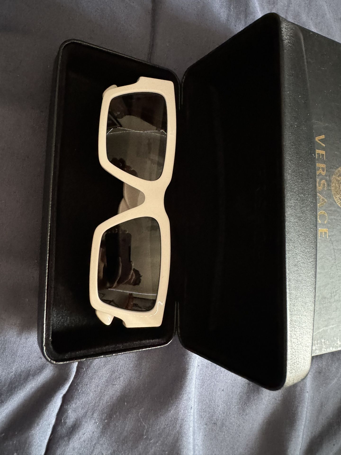 Versace Sunglasses