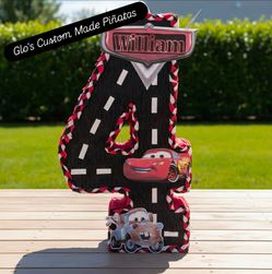 Glo's Custom Made Piñatas