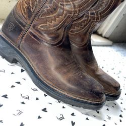 Ariat Boots Kids