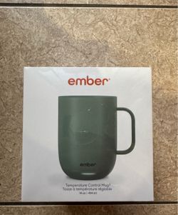 Ember Temperature Control Mug 2 – 14 oz