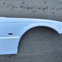 e46 Fender