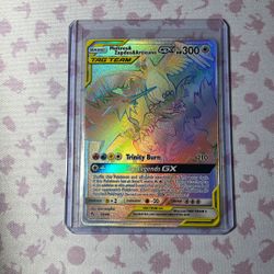 Pokémon (Moltres & Zapdos & Articuno)