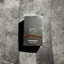 Stronger With You Intenstely 