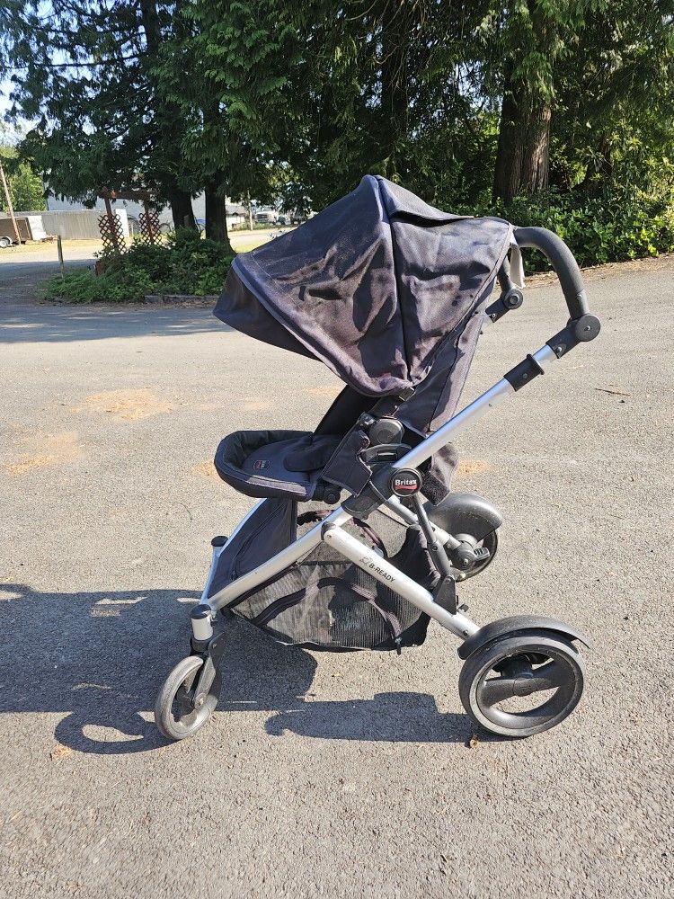 Stroller