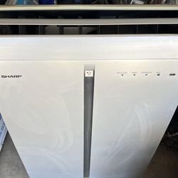 Portable Air Conditioner