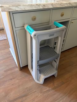 Simplay3 Toddler tower
