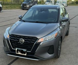 2021 Nissan Kicks