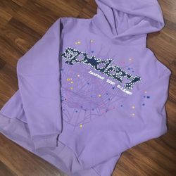Spider Hoodie