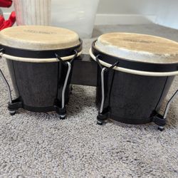 Toca Synergy Bongos 