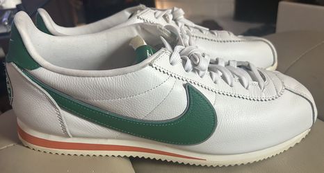Nike Classic Cortez x Stranger Things Hawkins High School 