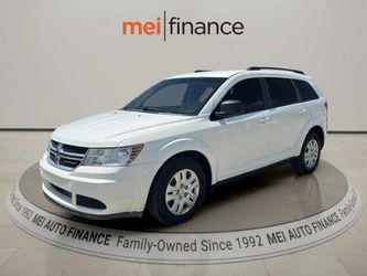 2020 Dodge Journey