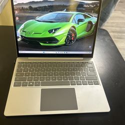 Microsoft Surface Laptop Go