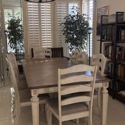 Dining Table Set