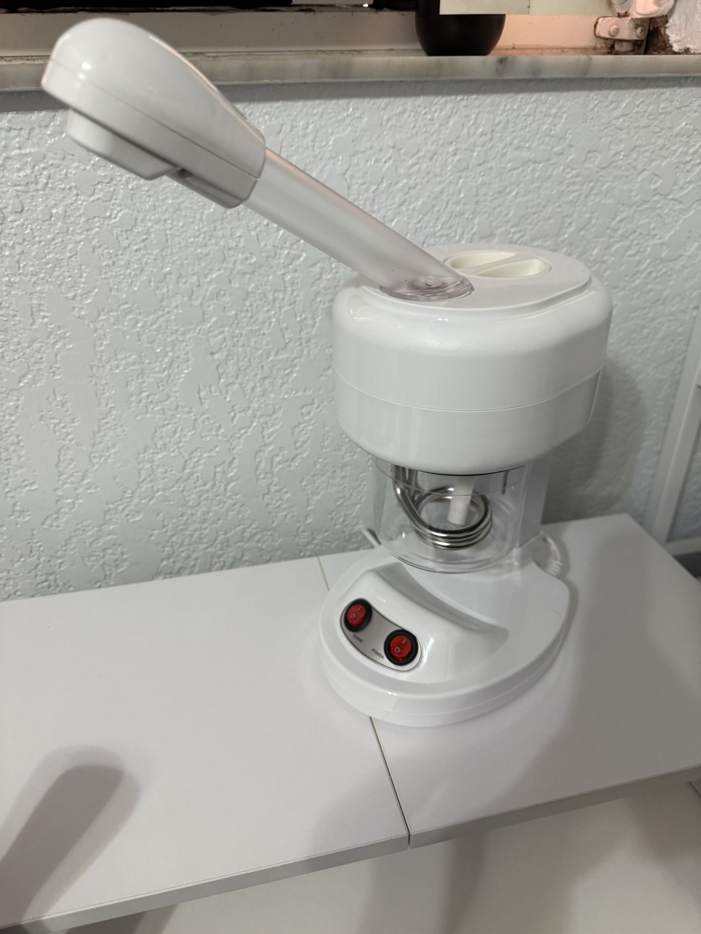 Facial Steamer